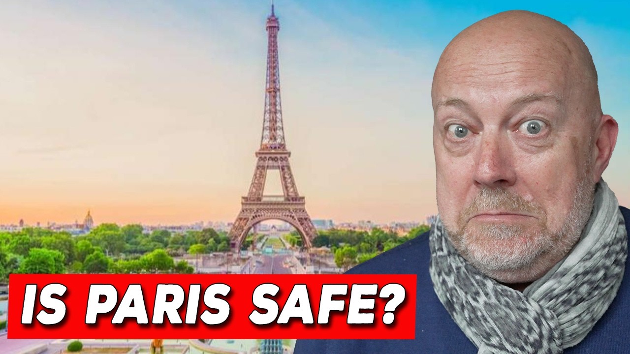 12 Biggest Fears About Visiting Paris (Debunked)