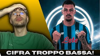 GIANLUCA GAETANO TO ATALANTA: WE SOLD ONE OF OUR BEST PLAYERS FOR PEANUTS!