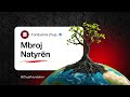 🌿 Mbro Natyrën 🌱 Pse Duhet të Kujdesemi për Mjedisin dhe Planetin 🌍
