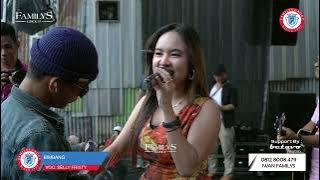 Selly Fristy - Bimbang Familys | Group Live Cover Jln KAV BRI Meruya Selatan Kembangan Jakbar