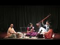 Music hindustani classical music anagha bhat