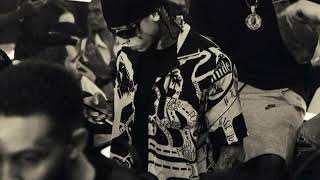 central cee “ruby” (jungle remix)