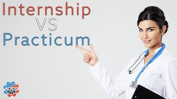 Practicum vs. Internship: Understand the KEY Differences | ADCS Institute