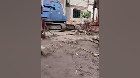 Ép cọc bê tông Hà Nội 0984420577