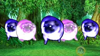Battle for Glory | Dragon Quest IV