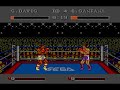 Heavyweight Champ ... (Master System) Gameplay