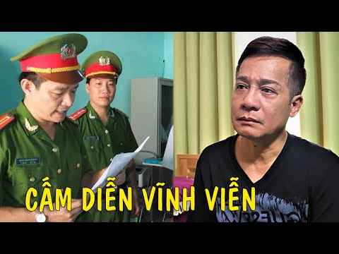 Video NÓNG: Nghệ sĩ Minh Nhí chính thức chấm dứt sự nghiệp ở... - YouTube