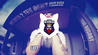 1900Rugrat - Cheat Codes (feat. Bossman Dlow) (8D Audio)