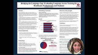 Bridging the Language Gap SURF Project