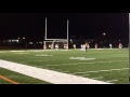 Mariana Goncalves scores game-winner for Ludlow girls soccer