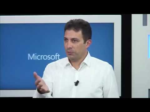 Vidéo: Microsoft fournit de nouvelles fonctionnalités dans Office Web Apps