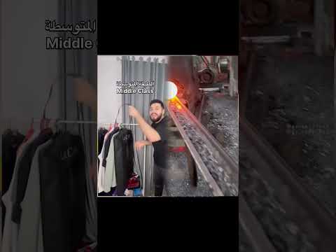 بعد مشاهدة هذا الفيديو ستكون بالتأكيد محظوظ ا جد ا في المستقبل     