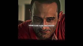 Tell the story of “Mom”from David Qi’s perspective..#movie #edit #foryou #funny