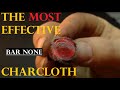 How To Make The Most Effective Char Cloth How To Make The Most Effective Char Cloth
