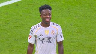 Vinicius Jr 2026 - INCREDIBLE Skills, Goals, Assist