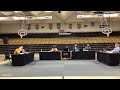 April 13 2021 Board Meeting