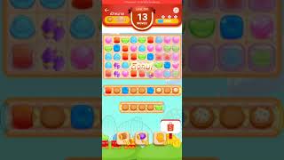 Shopee Candy level 568 Tricks and show how to win โชปี้แคนดี้ด่าน 568 ผ่านด่านยังไง 🌟
