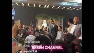 LIVE MALANG : BOJO LORO - FAREL PRAYOGA