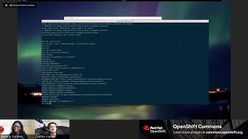 OCB: GPUs on OpenShift with Zvonko Kaiser (Red Hat)