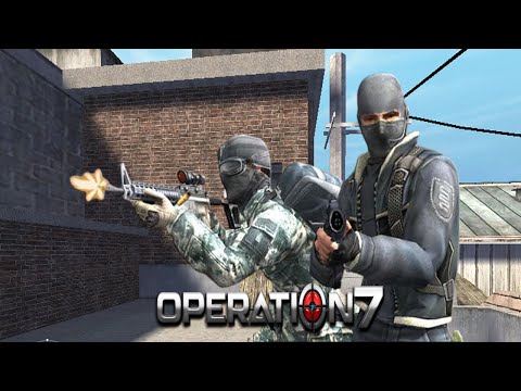 Operation 7 TRAILER