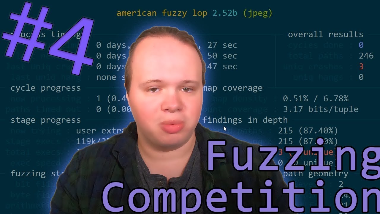 Android Userland Fuzzing And Exploitation Competition