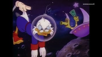 Ducktales Rip, Rap Og Rup På Eventyr Danish Intro
