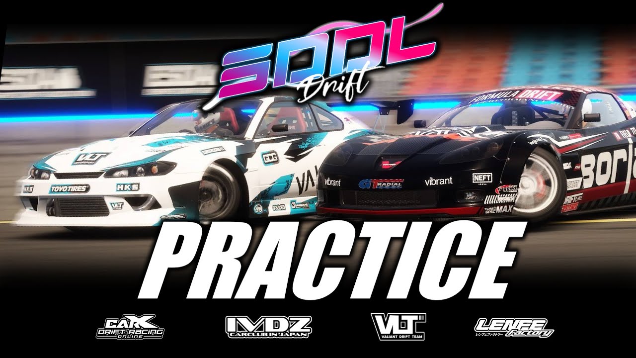 SDDL 2025 | Round 2 - Irwindale | PRACTICE DAY1 - YouTube