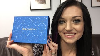 Birchbox Unboxing December 2014 - Major Hit!