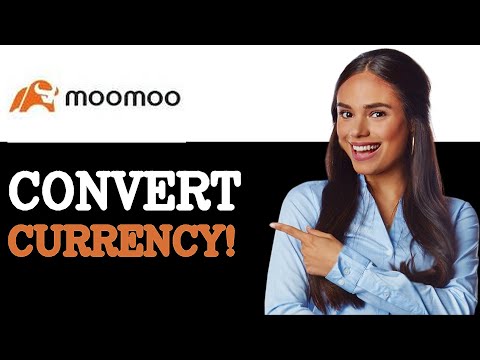 How To Convert Sgd To Usd In Moomoo (2025)