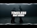 Timeless Instrumental The Weeknd Playboy Carti Edit Audio