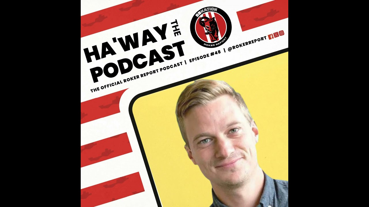 PREVIEW | Oxford v SAFC | GEORGE ELEK from Not The Top 20 Podcast