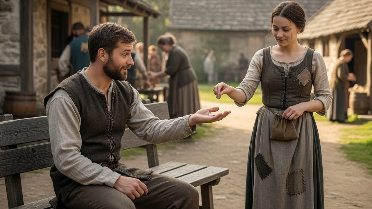 Princ se pretvarao da je siromašan da testira ljubav! Siromašna djevojka dala zadnji novčić za hranu