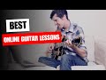 5 best online guitar lessons in 2023