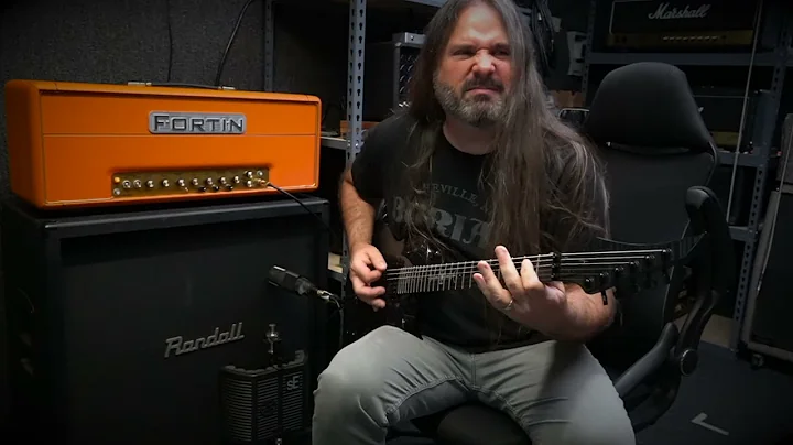 Solar Guitars GC1.6 FR Killertone