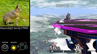 Ledge Tech 2/2/21