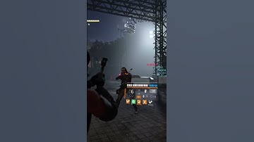 Reanimated The Division 2