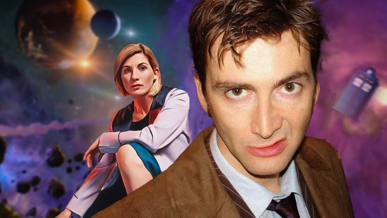 Complimenting The Worst 50 Doctor Who Stories (Until I Fail)