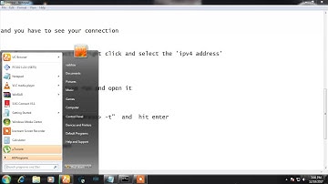 How to Double your Internet Speed using CMD 100% working.