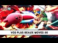 Smym 6  vos plus beaux moves sur super smash bros ultimate