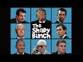 The shady bunch a roy zimmerman song parody