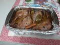 Confit de pato