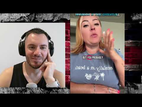 COST OF LIVING IS OUT OF CONTROL USA TIKTOK RANTS 