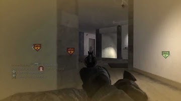 Call of Duty: Modern Warfare 3 [M.O.A.B With Every Gun, .44 Magnum MOAB]