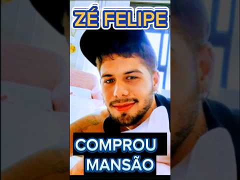 ZÉ FELIPE COMPRA