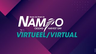 NAMPO Virtual 2020 - Main Stage Day 1