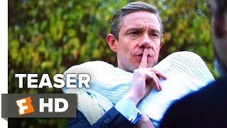 Ghost Stories Teaser Trailer | 'Case 2' | (2017) | Movieclips Indie