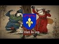 Ai vist lo lop  chant traditionnel provenal