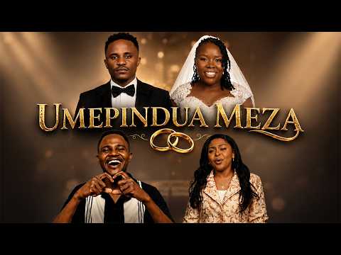 UMEPINDUA MEZA | RITCHIE MDOSI X SIZE8REBORN FT GIFTBORN KE (OFFICIAL MUSIC VIDEO)