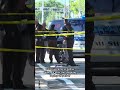 Video appears to show moment man shot by officer in Miami Shores