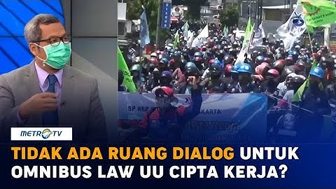 Bedah Editorial MI: Membuka Ruang Dialog